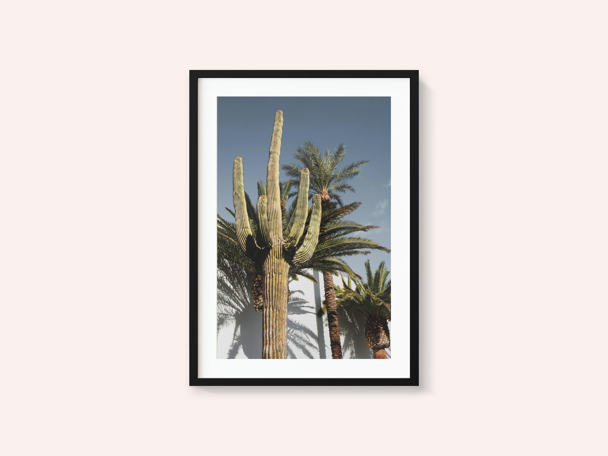 Cactus Las Vegas