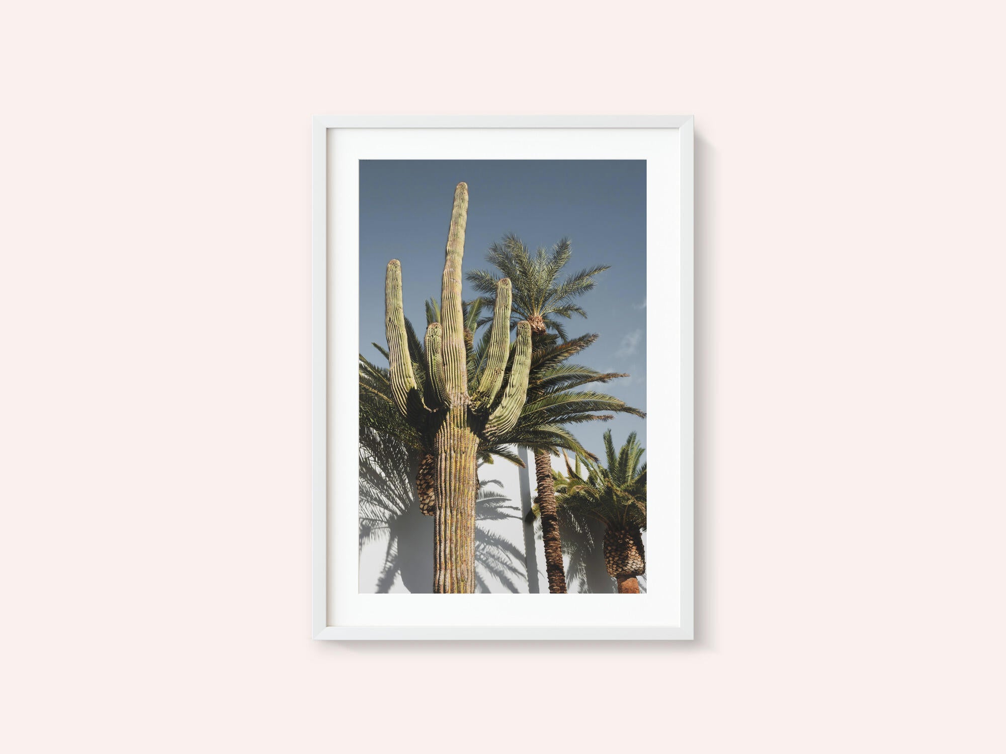 Cactus Las Vegas