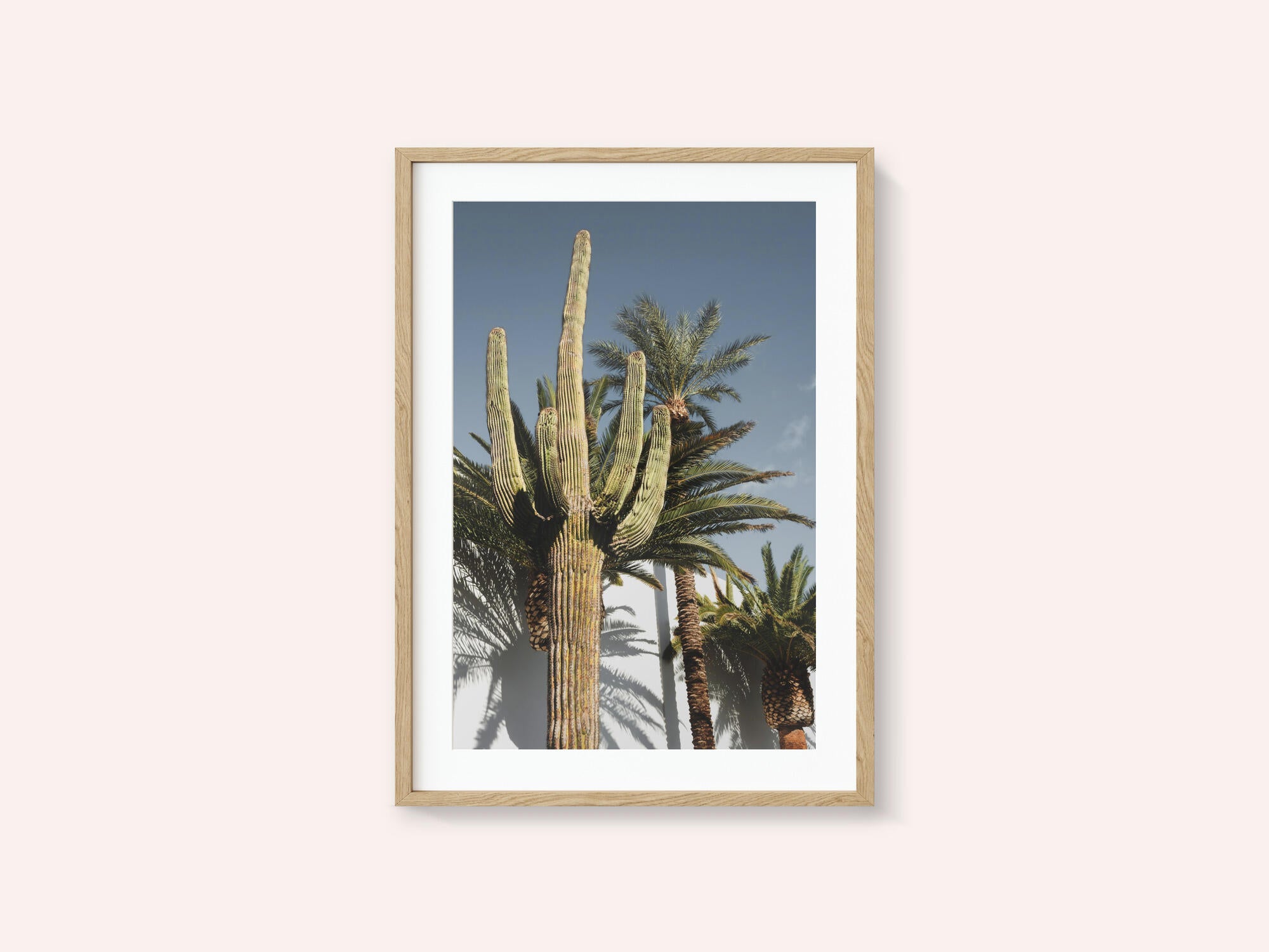 Cactus Las Vegas