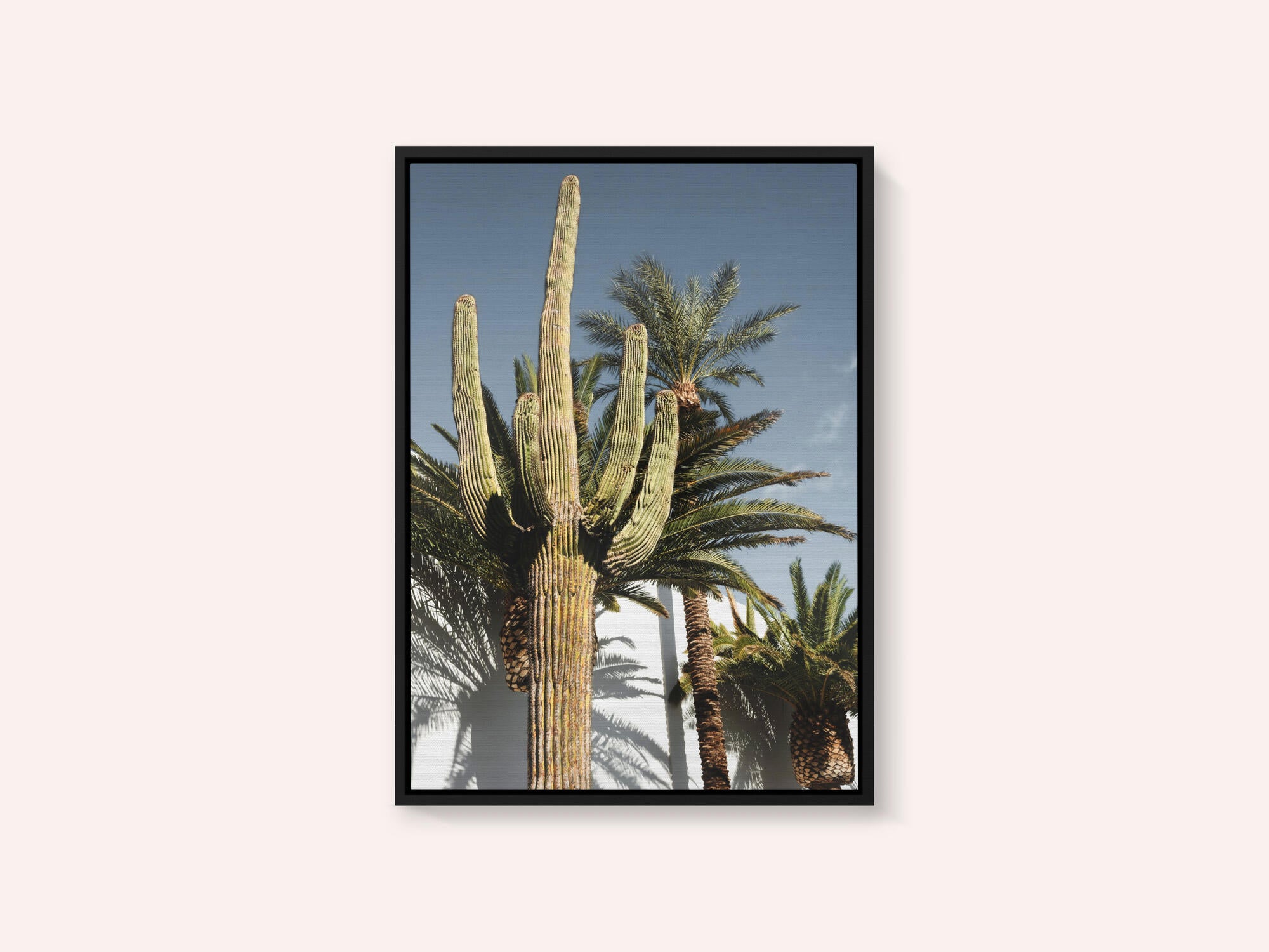 Cactus Las Vegas
