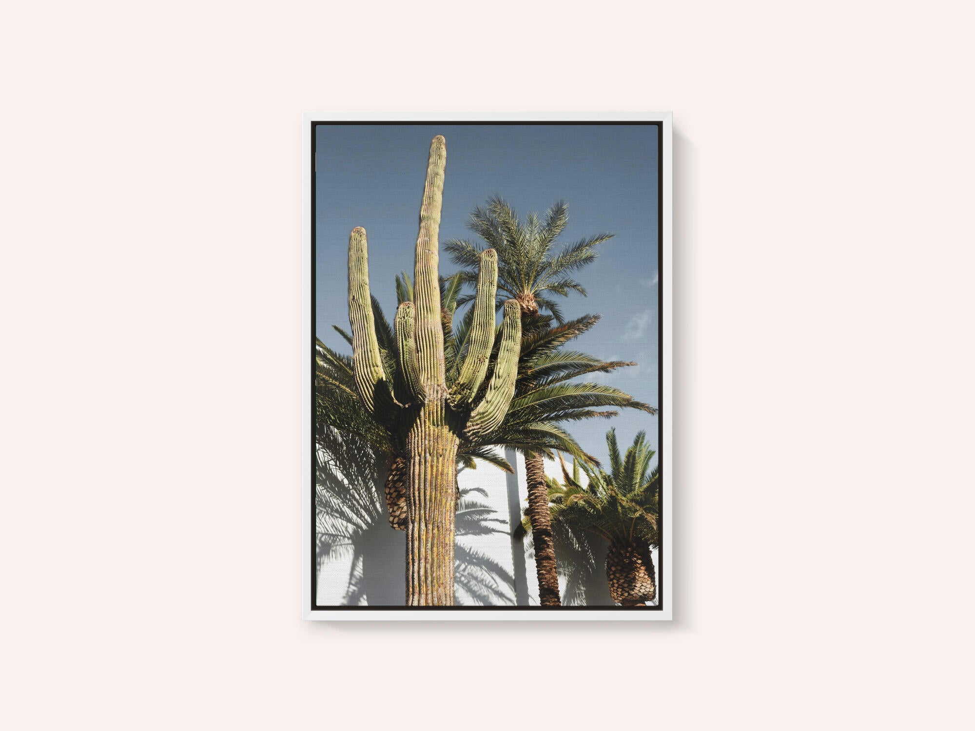 Cactus Las Vegas