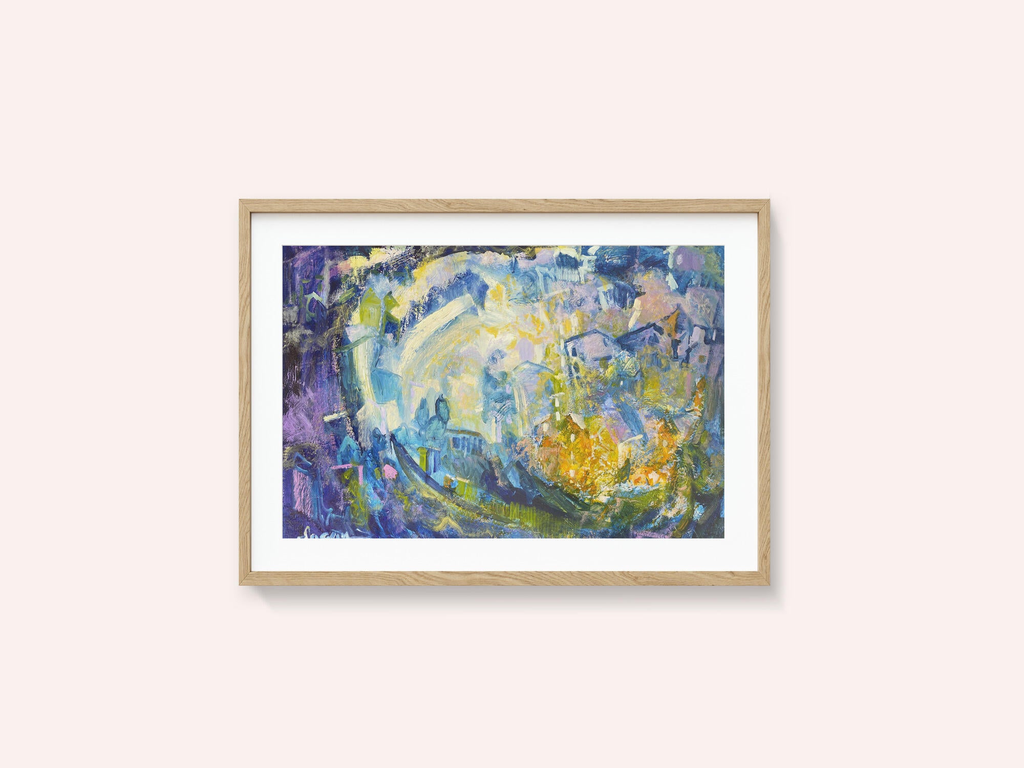 The Art of Quiet Listening