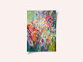 Vivid Floral Symphony