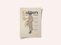 Collier's, the National Weekly, Containing Outdoor America