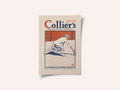 Collier's, the National Weekly, Eagle Shannon Ropes One