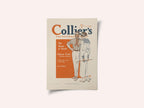 Collier's, The National. The House of Devils