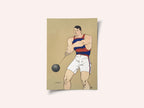 Hammer Throw (1908)