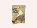 Ride a Stearns and Be Content (1896)