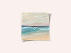 Bay Waves
