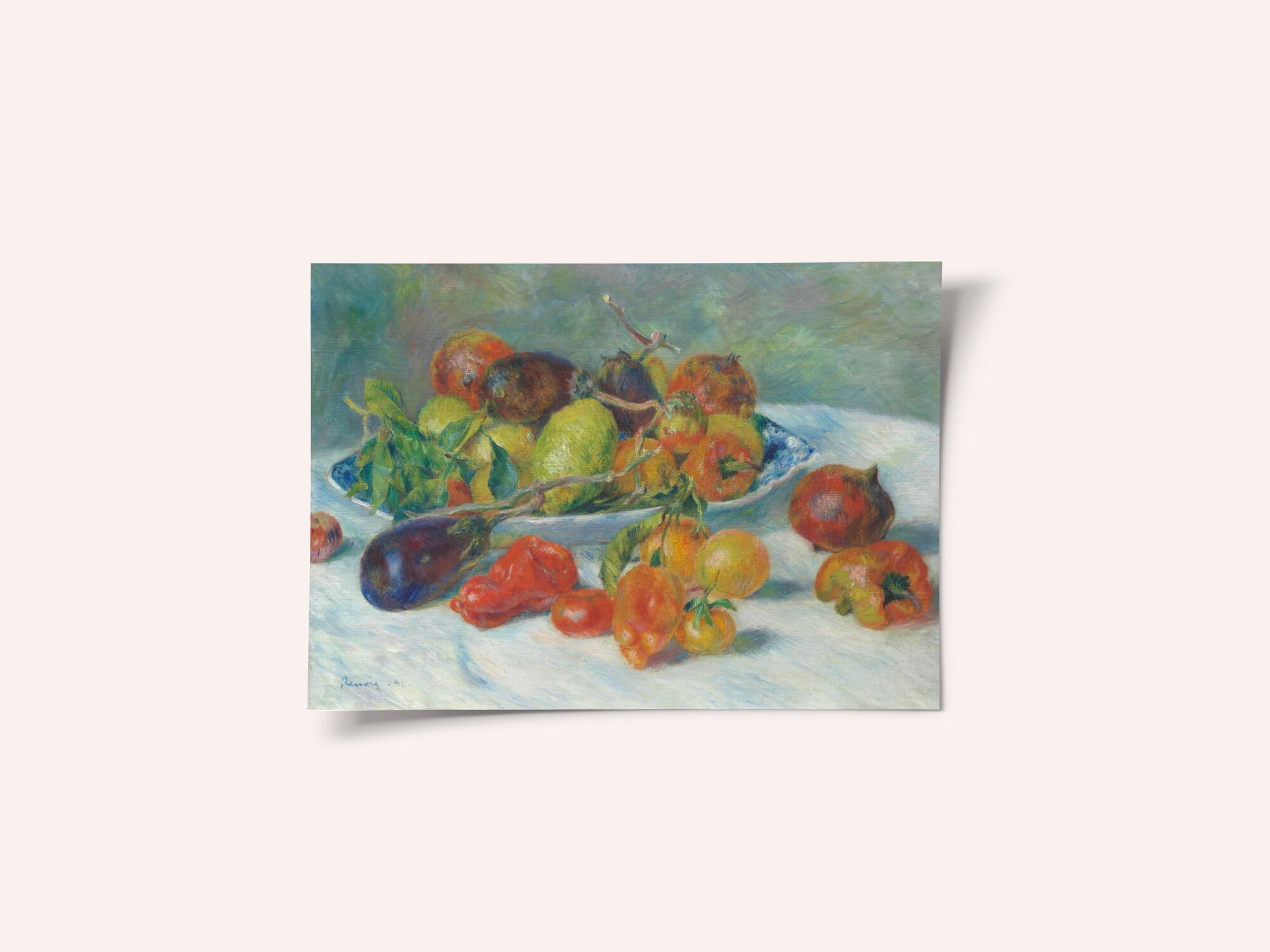 Fruits of the Midi