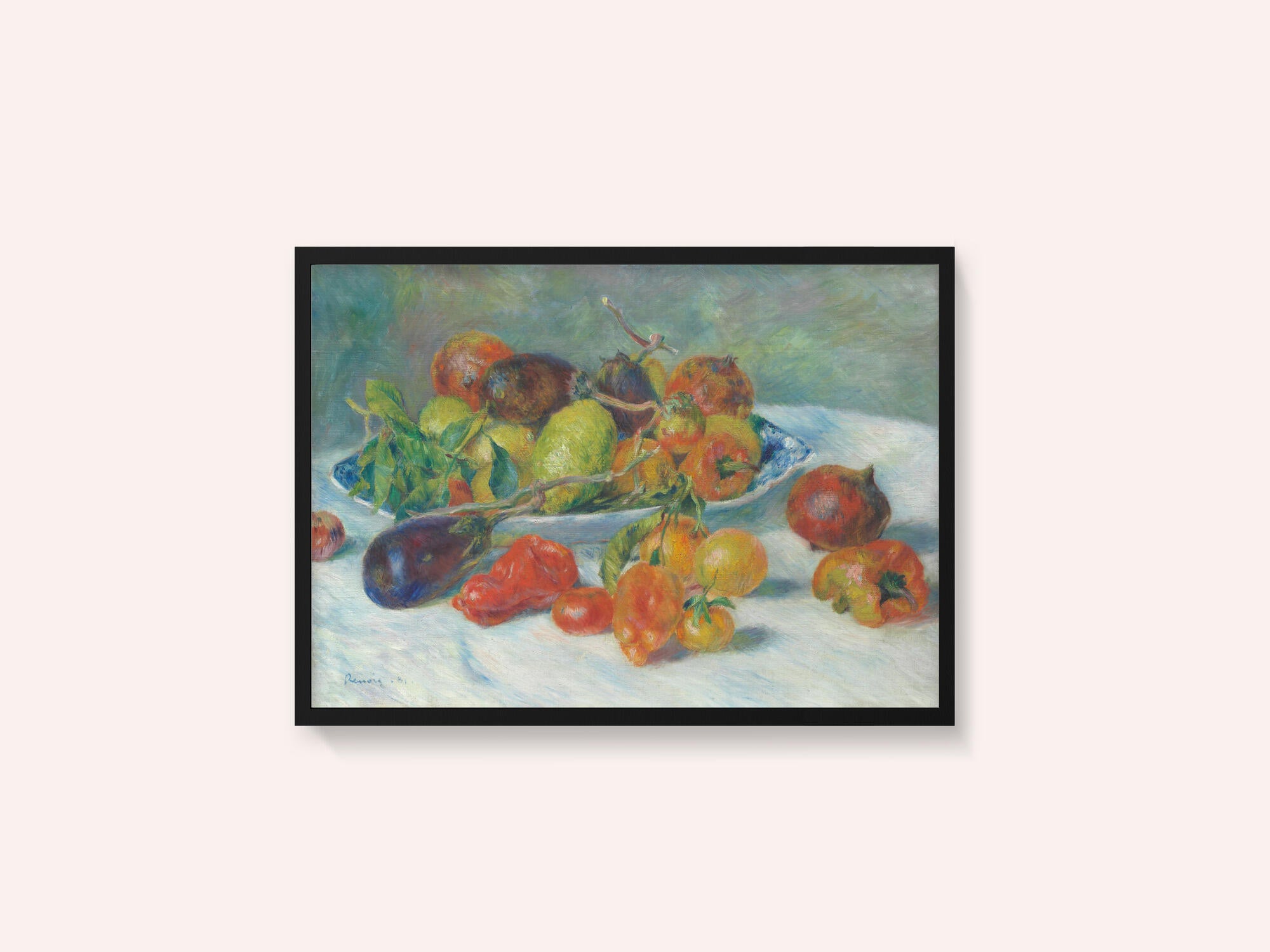 Fruits of the Midi