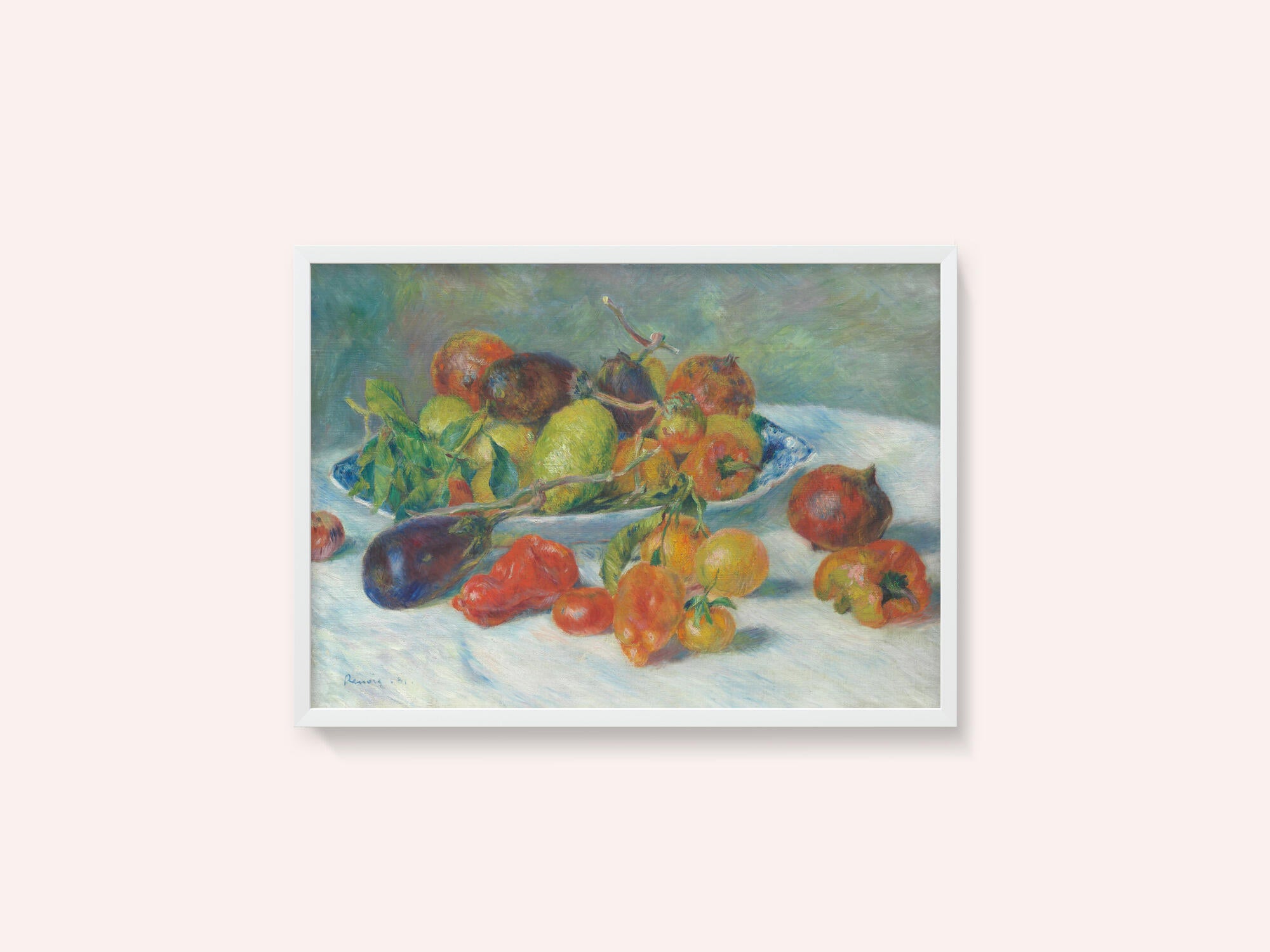 Fruits of the Midi