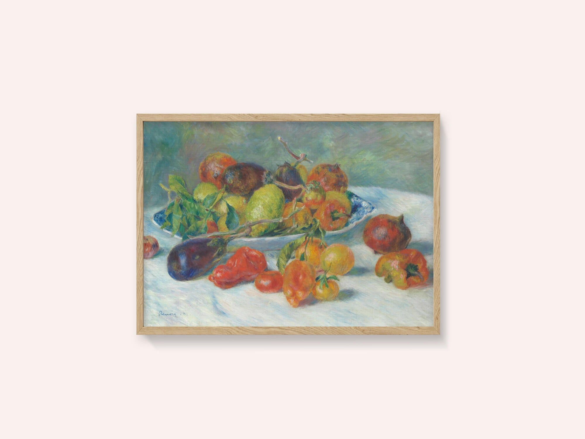Fruits of the Midi