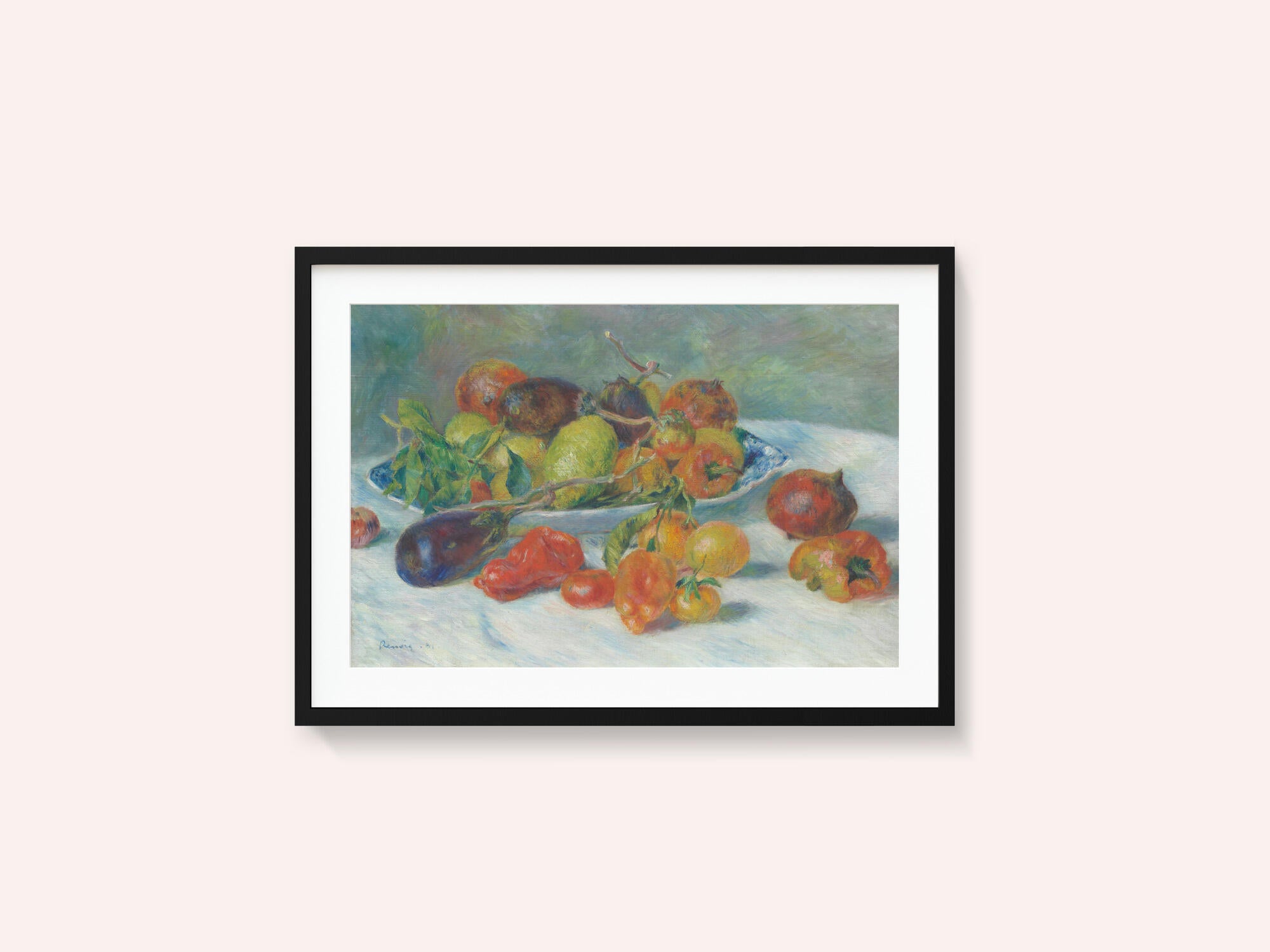 Fruits of the Midi