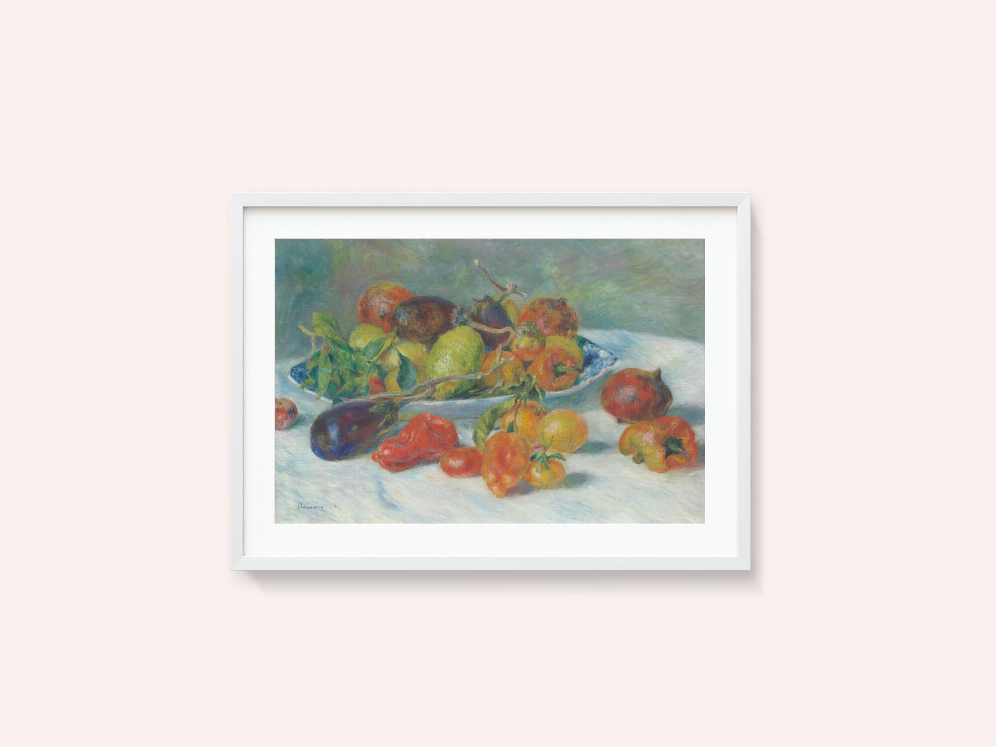 Fruits of the Midi