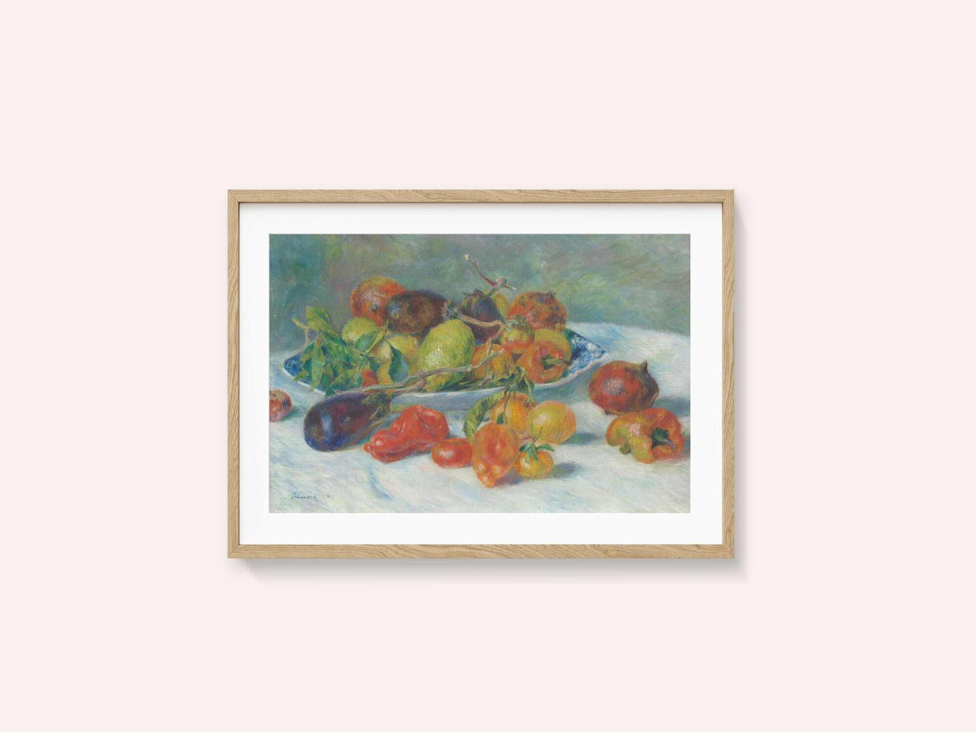 Fruits of the Midi