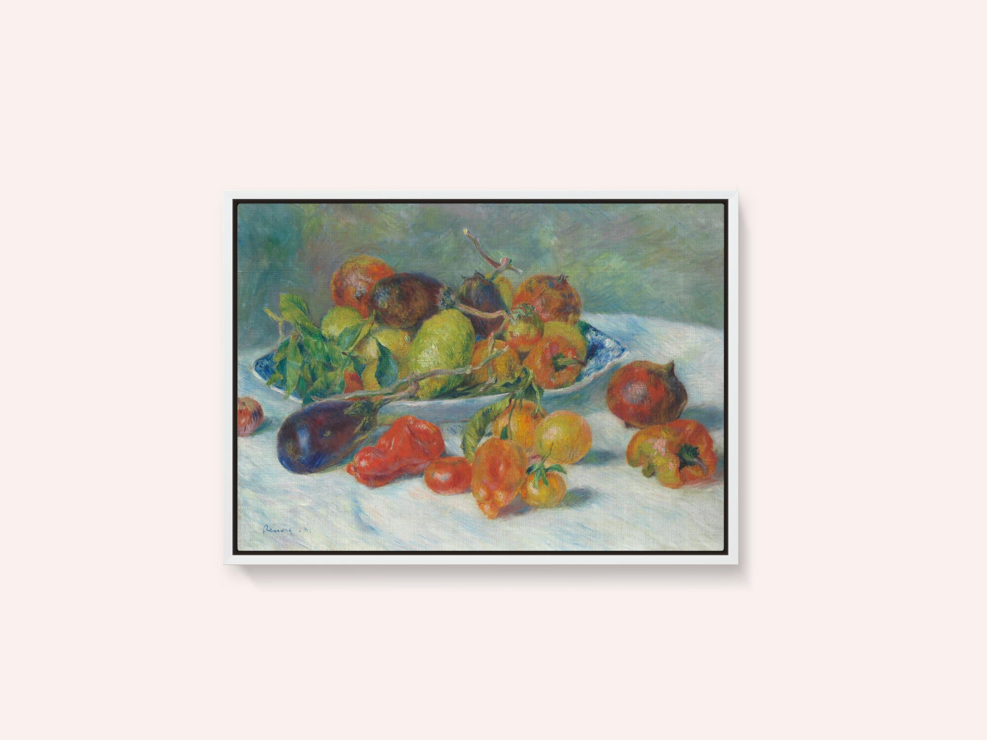 Fruits of the Midi