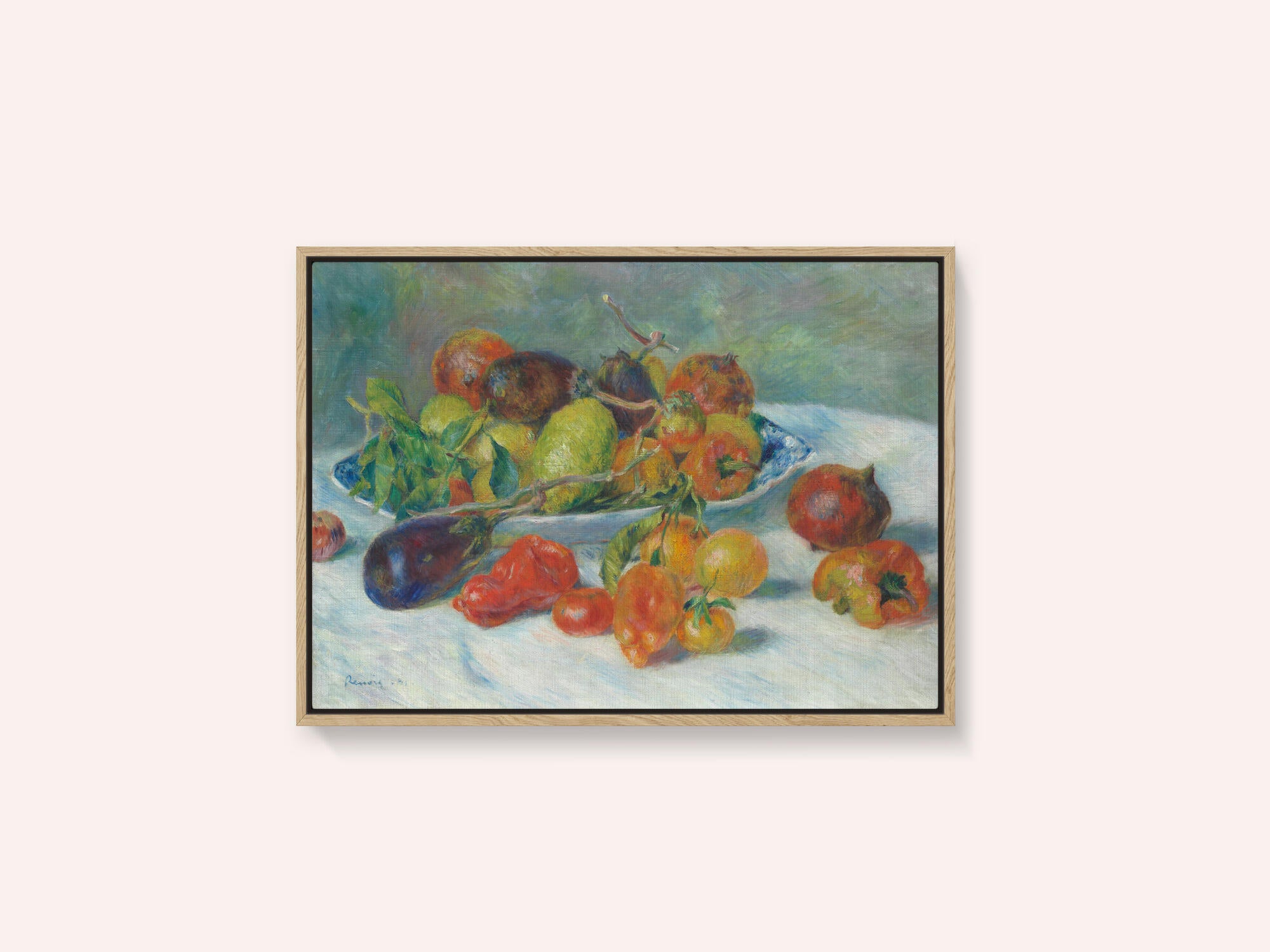 Fruits of the Midi