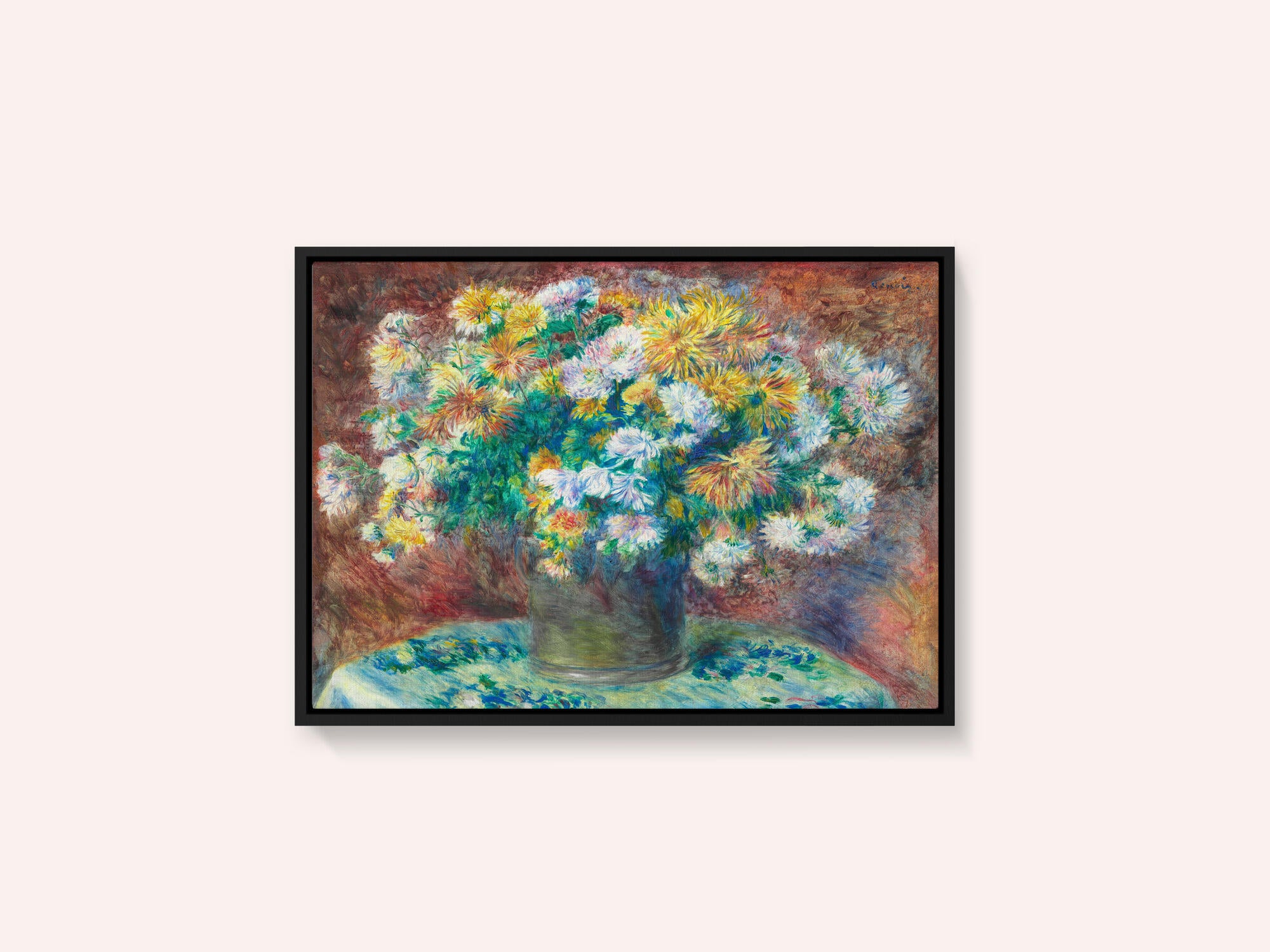 Chrysanthemums