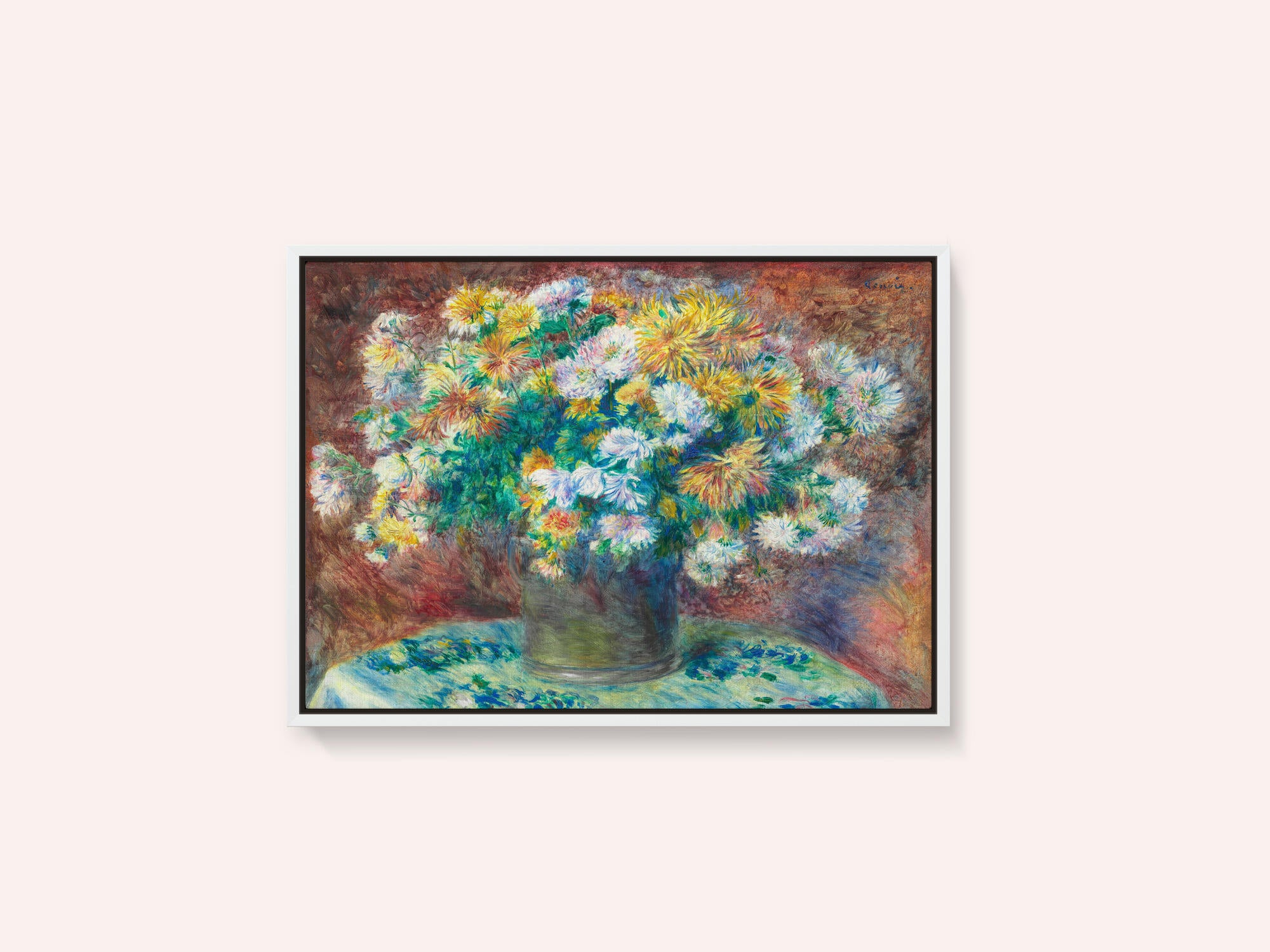 Chrysanthemums