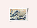 Under the Wave Off Kanagawa (1830 1833)