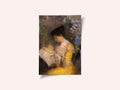 Madame Arthur Fontaine