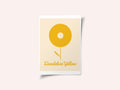 Pandc Dandelionyellow Copy