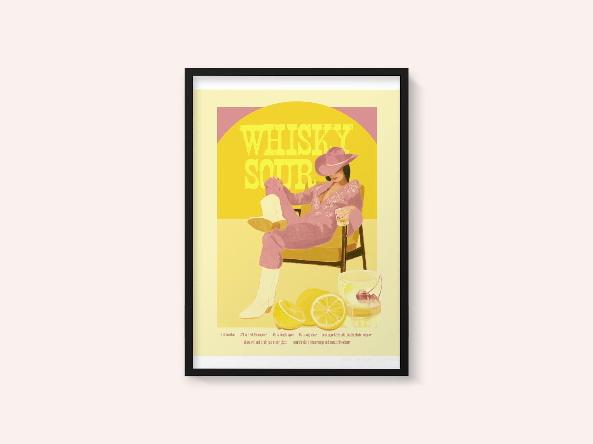 Jlr Whiskysour Pink Copy
