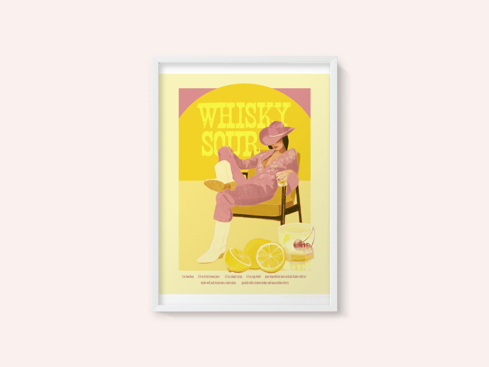 Jlr Whiskysour Pink Copy