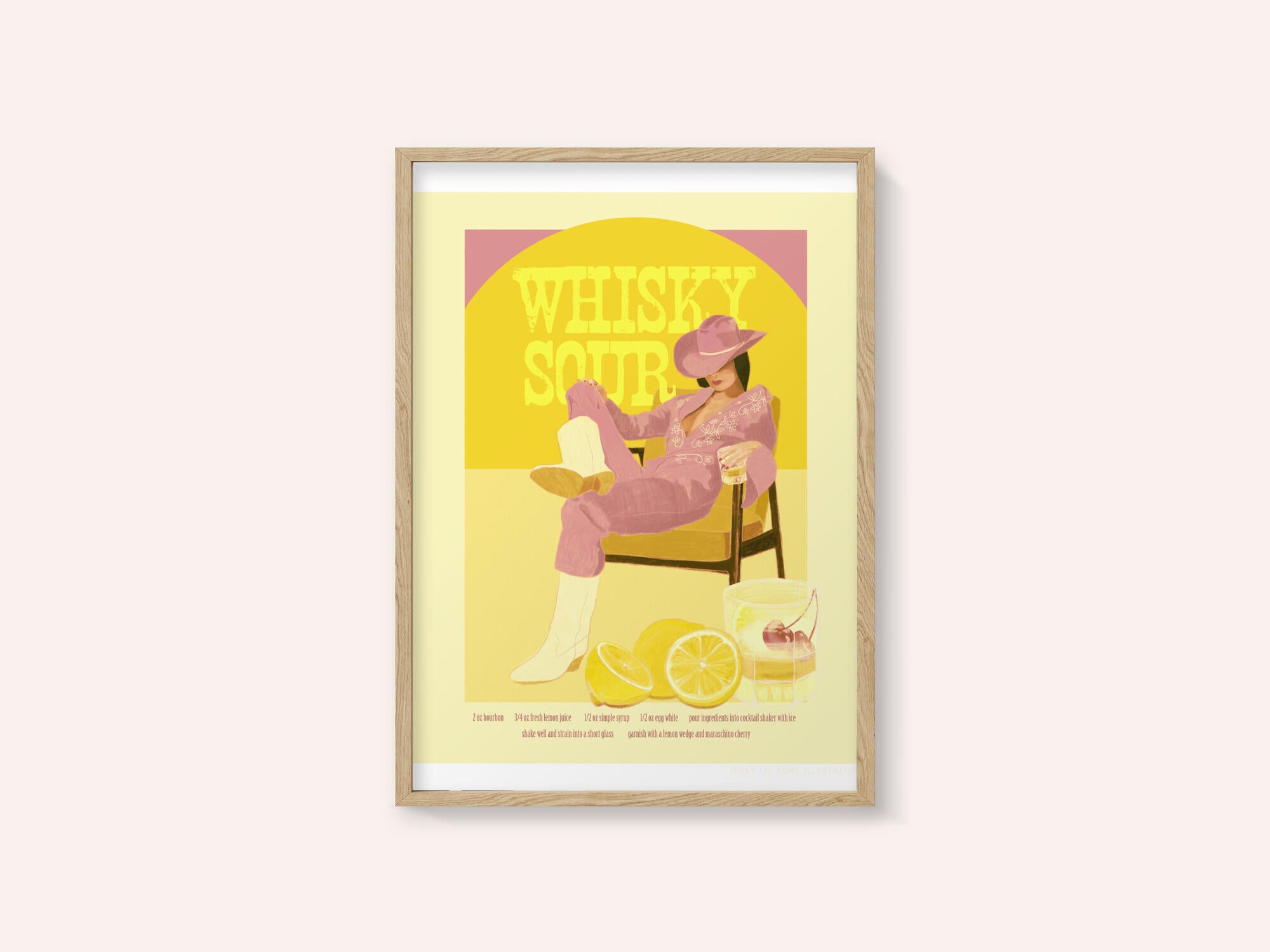 Jlr Whiskysour Pink Copy