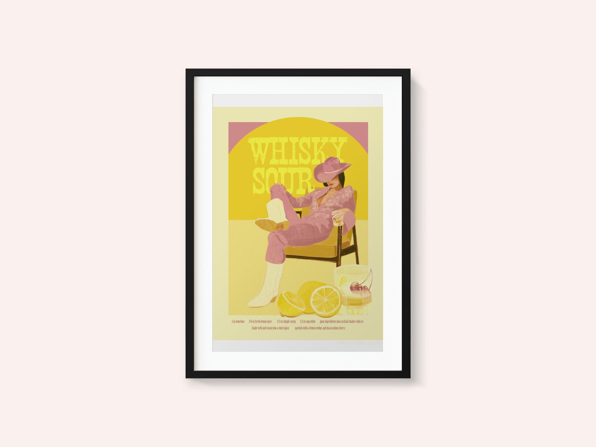 Jlr Whiskysour Pink Copy