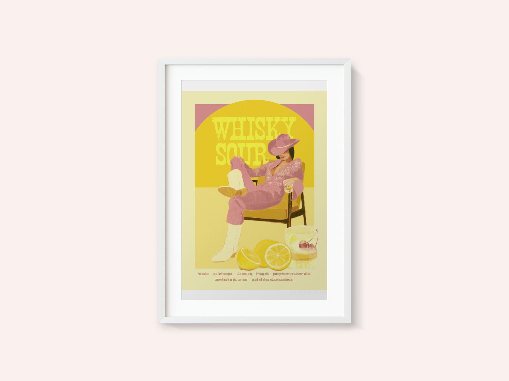 Jlr Whiskysour Pink Copy