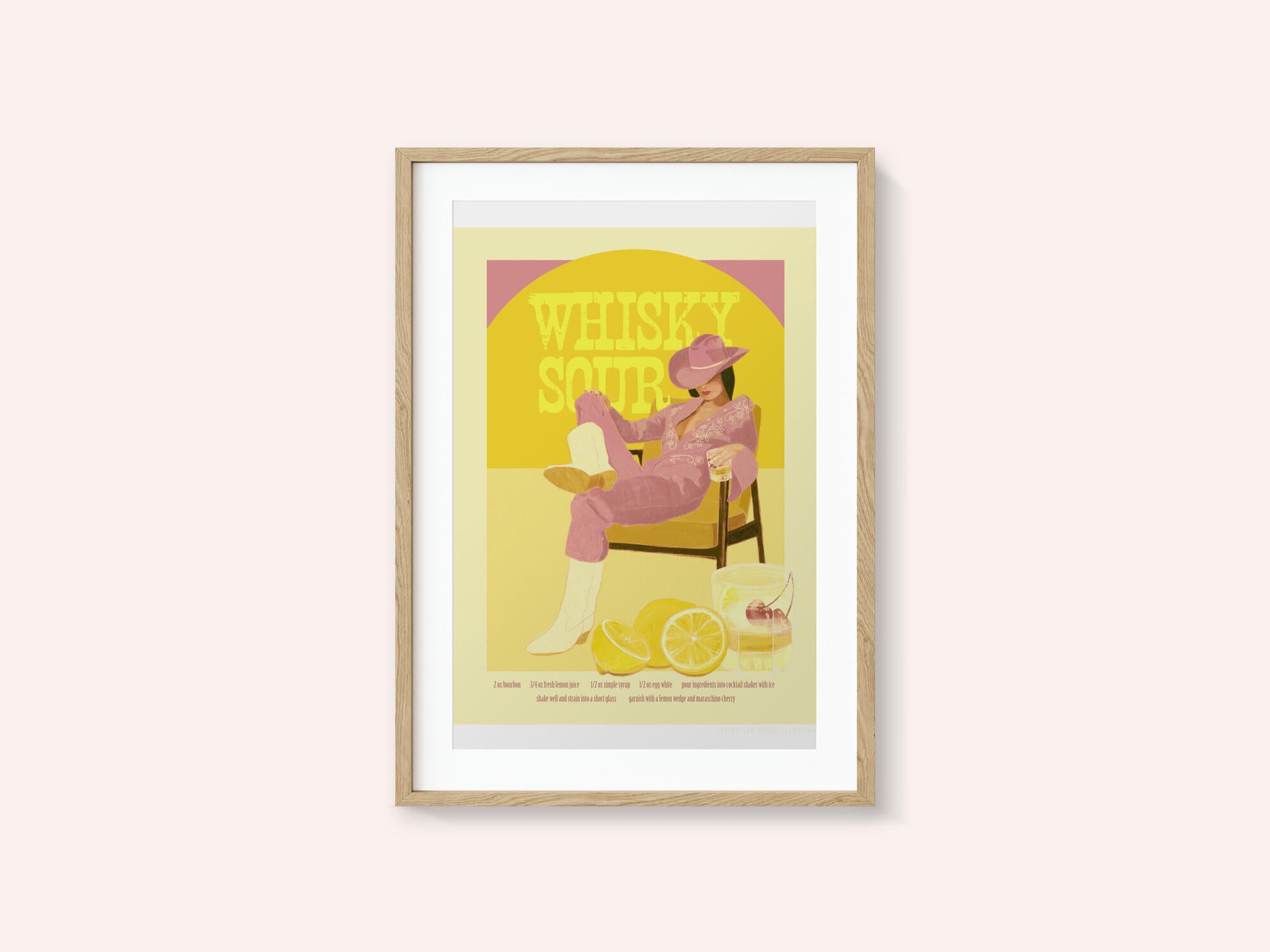 Jlr Whiskysour Pink Copy