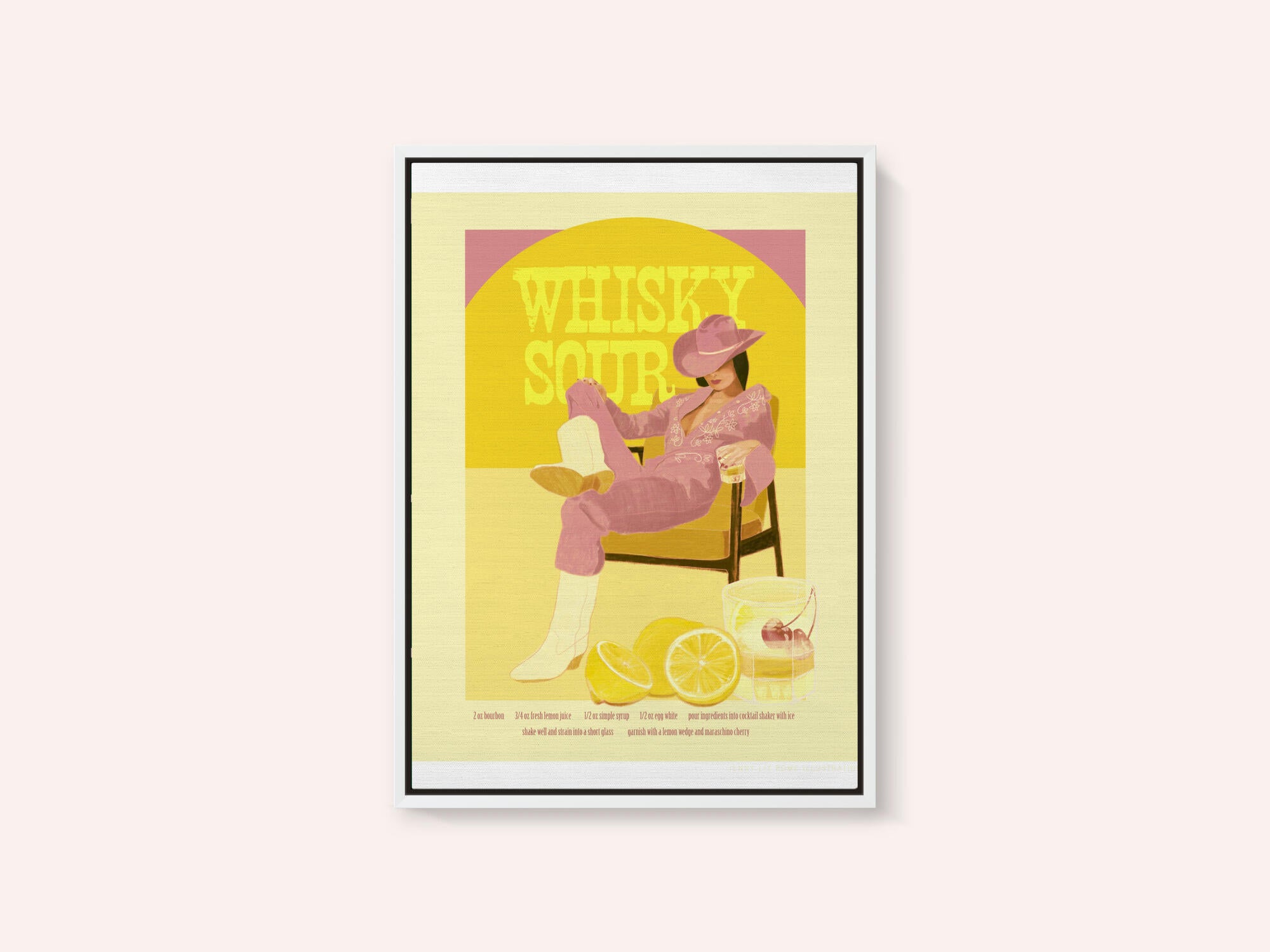 Jlr Whiskysour Pink Copy
