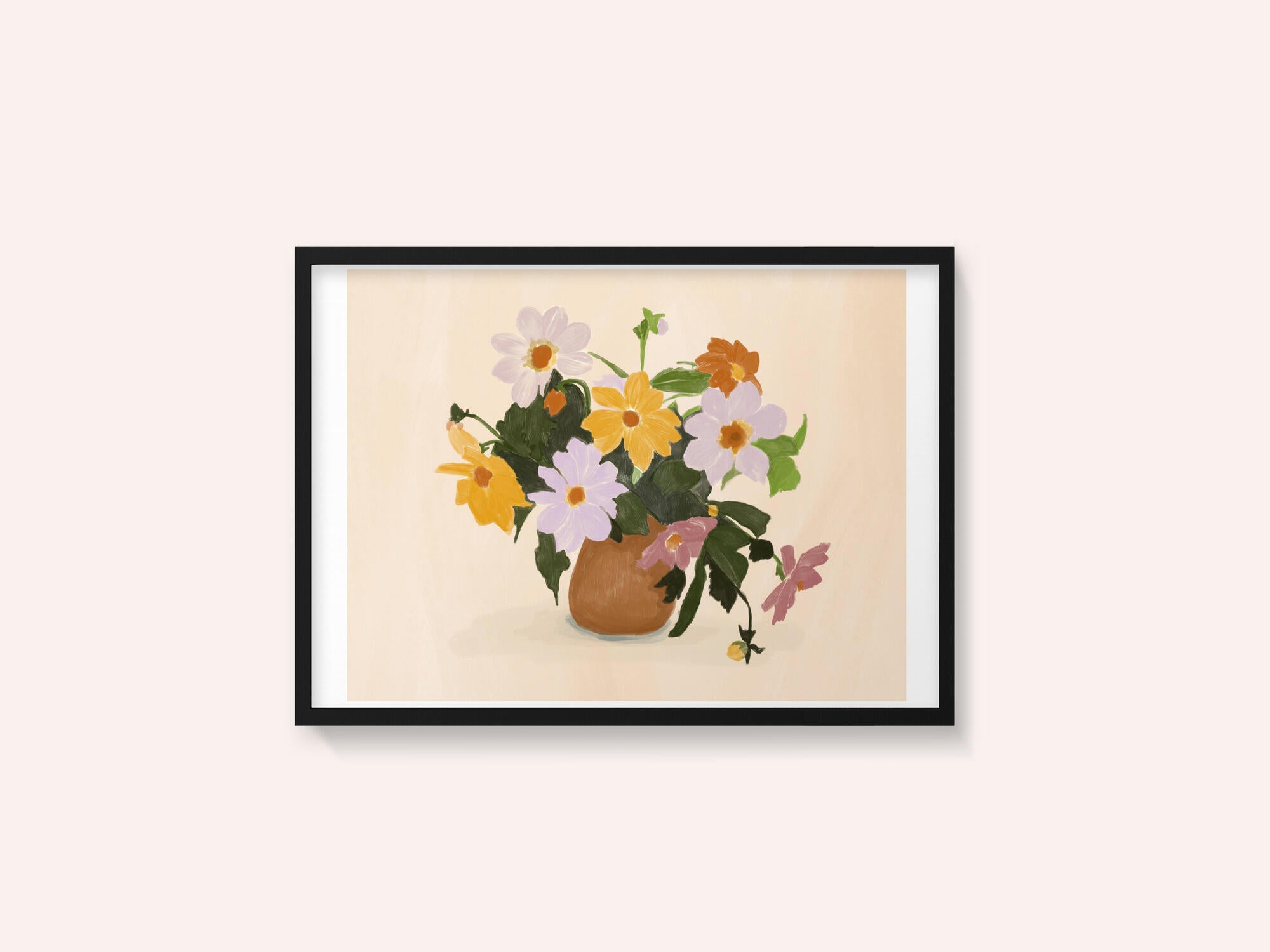 Pandcsummerflowers Copy