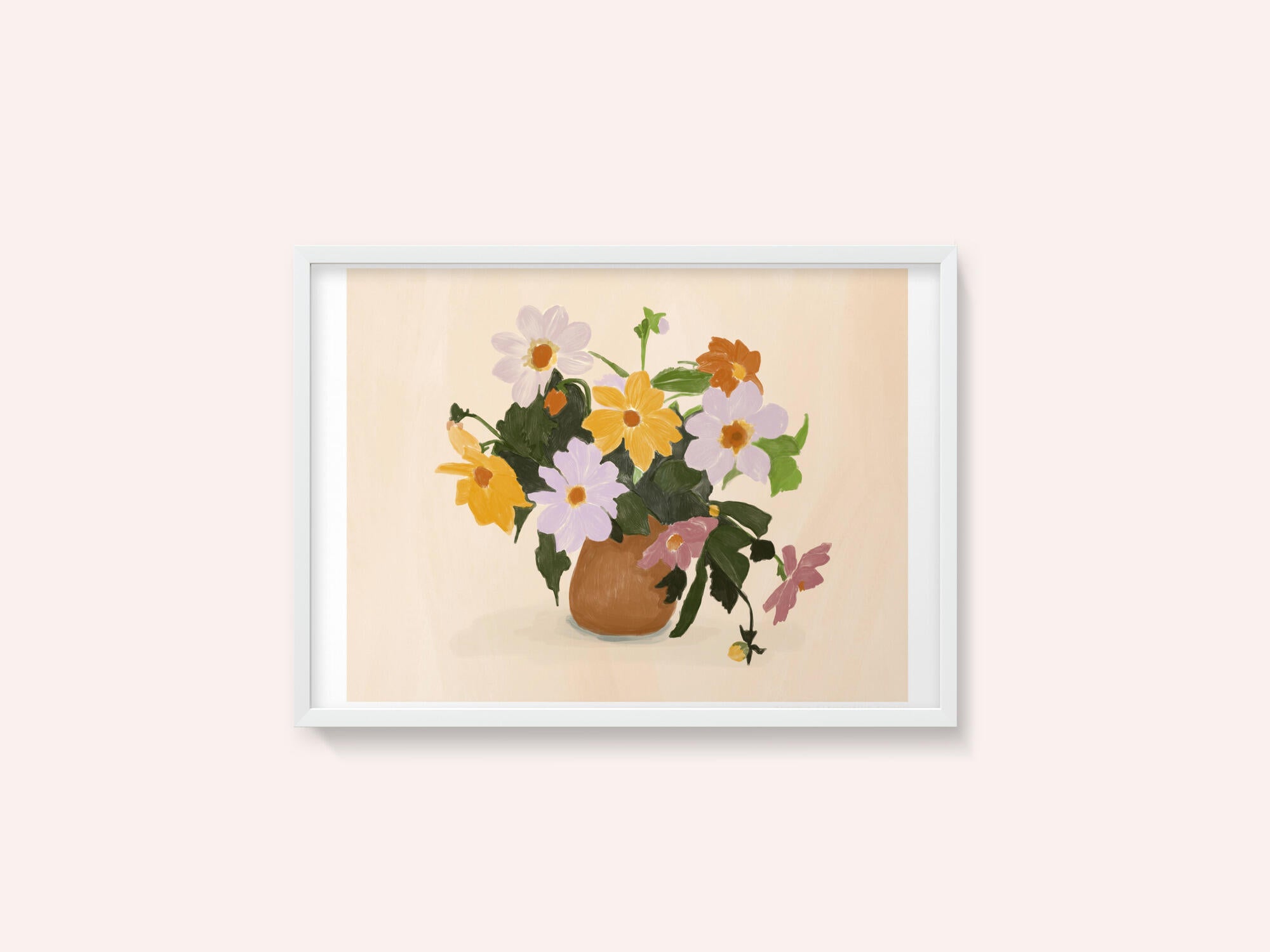 Pandcsummerflowers Copy