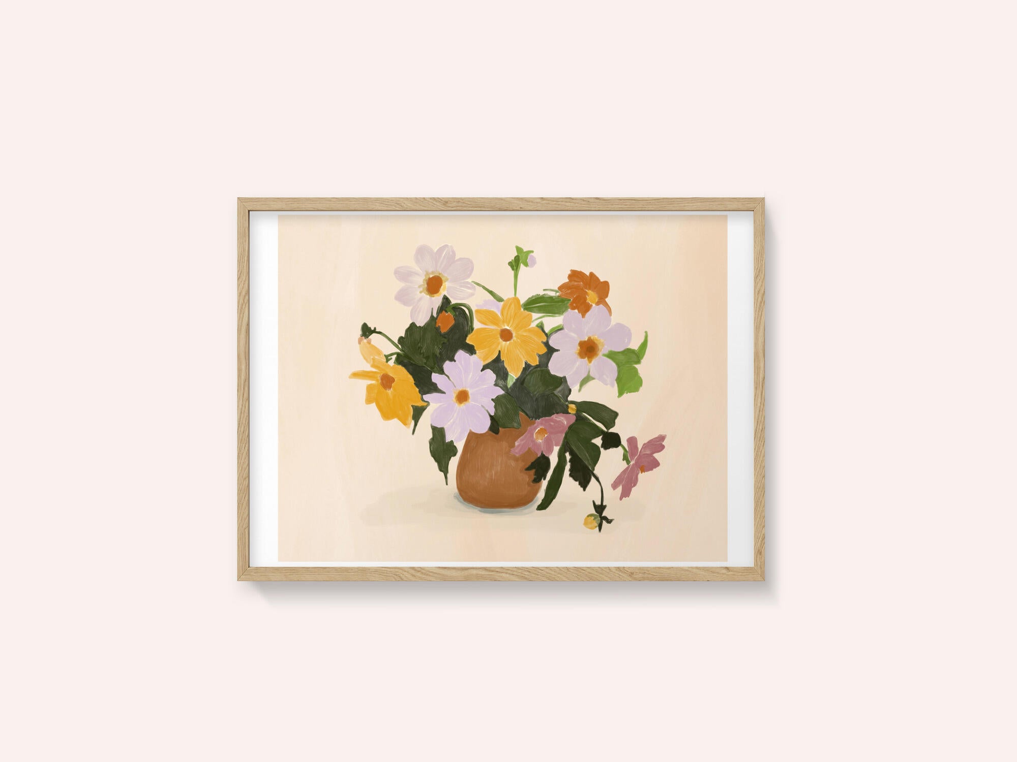 Pandcsummerflowers Copy