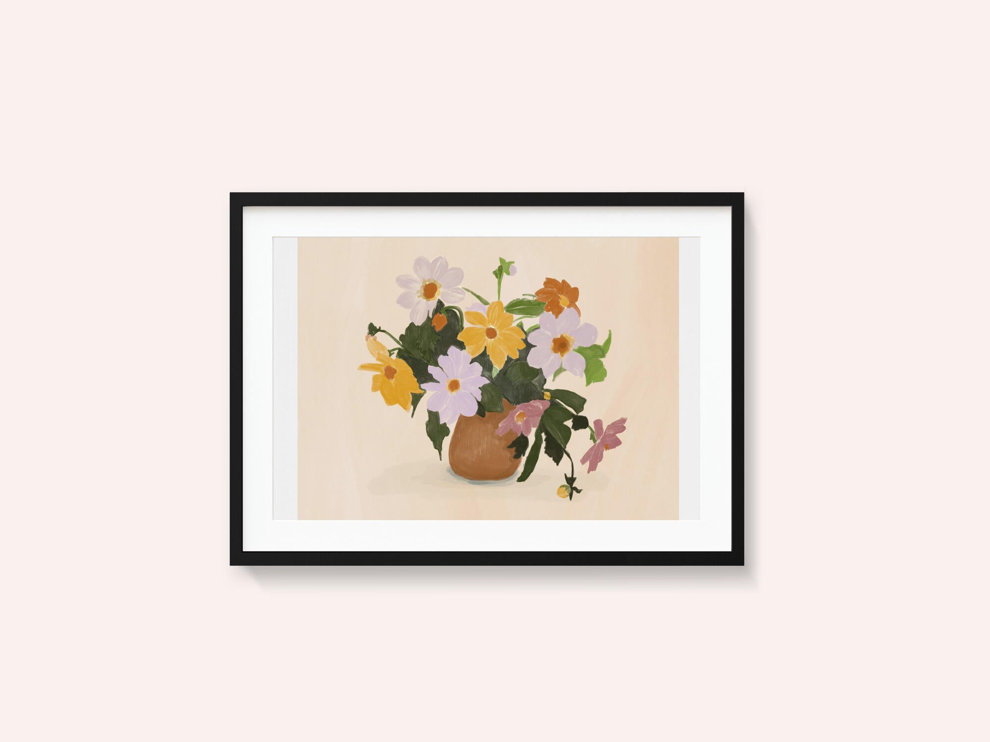 Pandcsummerflowers Copy