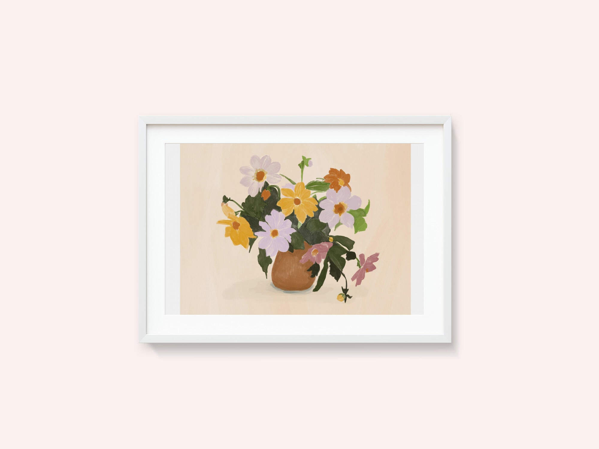 Pandcsummerflowers Copy
