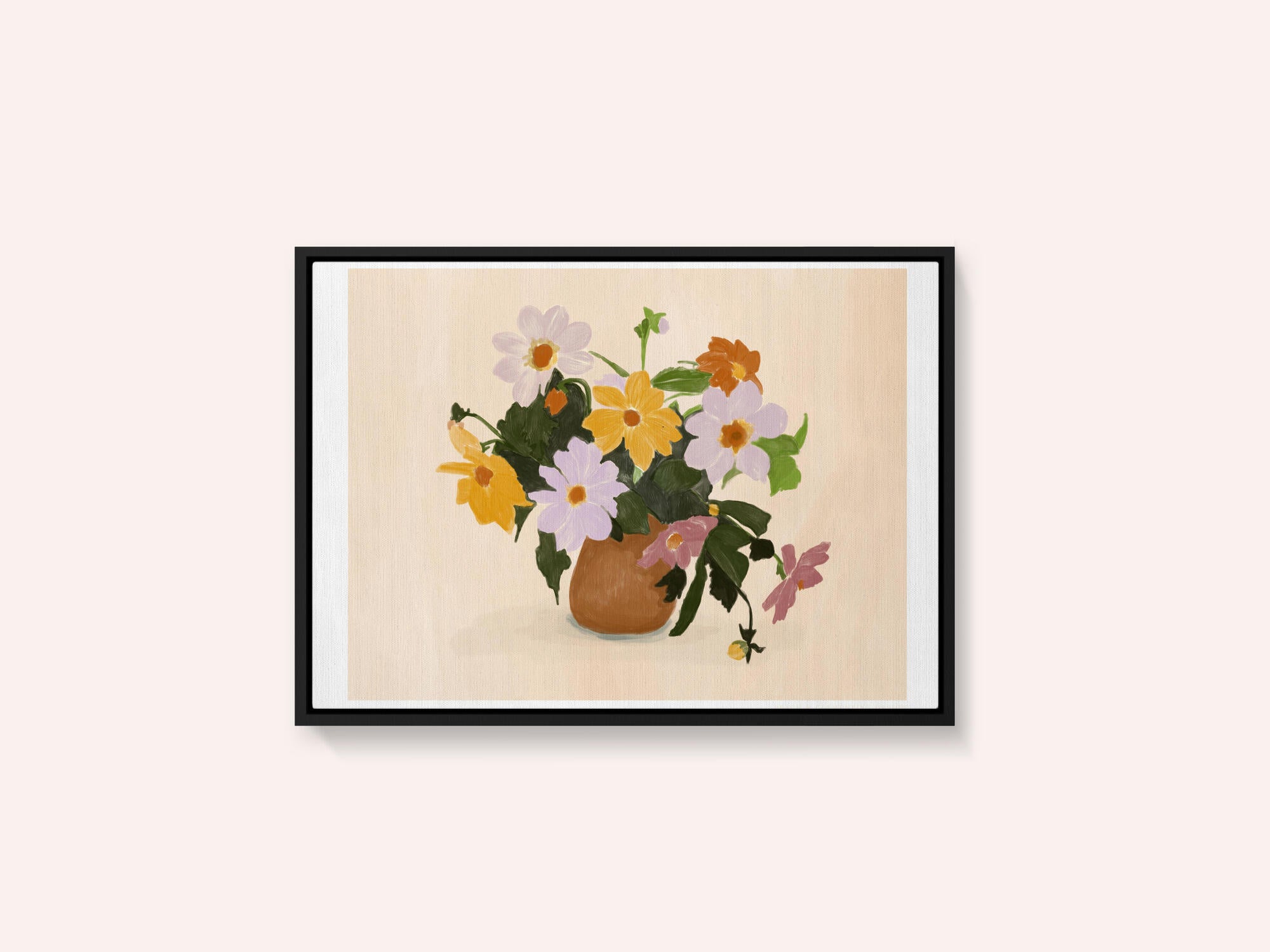 Pandcsummerflowers Copy