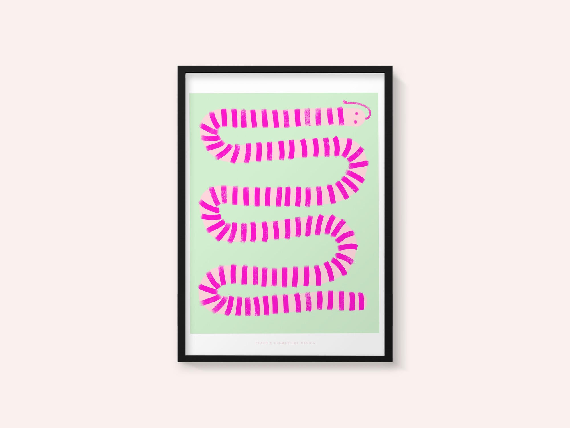 Pandc Pinksnake Copy