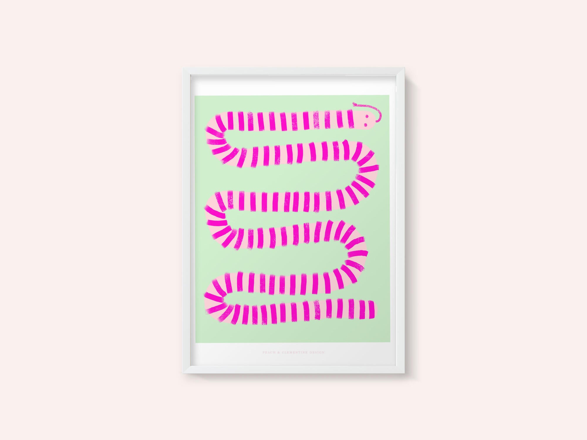 Pandc Pinksnake Copy