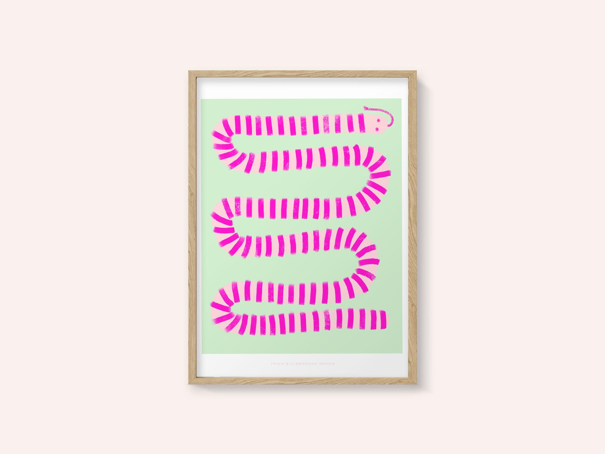 Pandc Pinksnake Copy