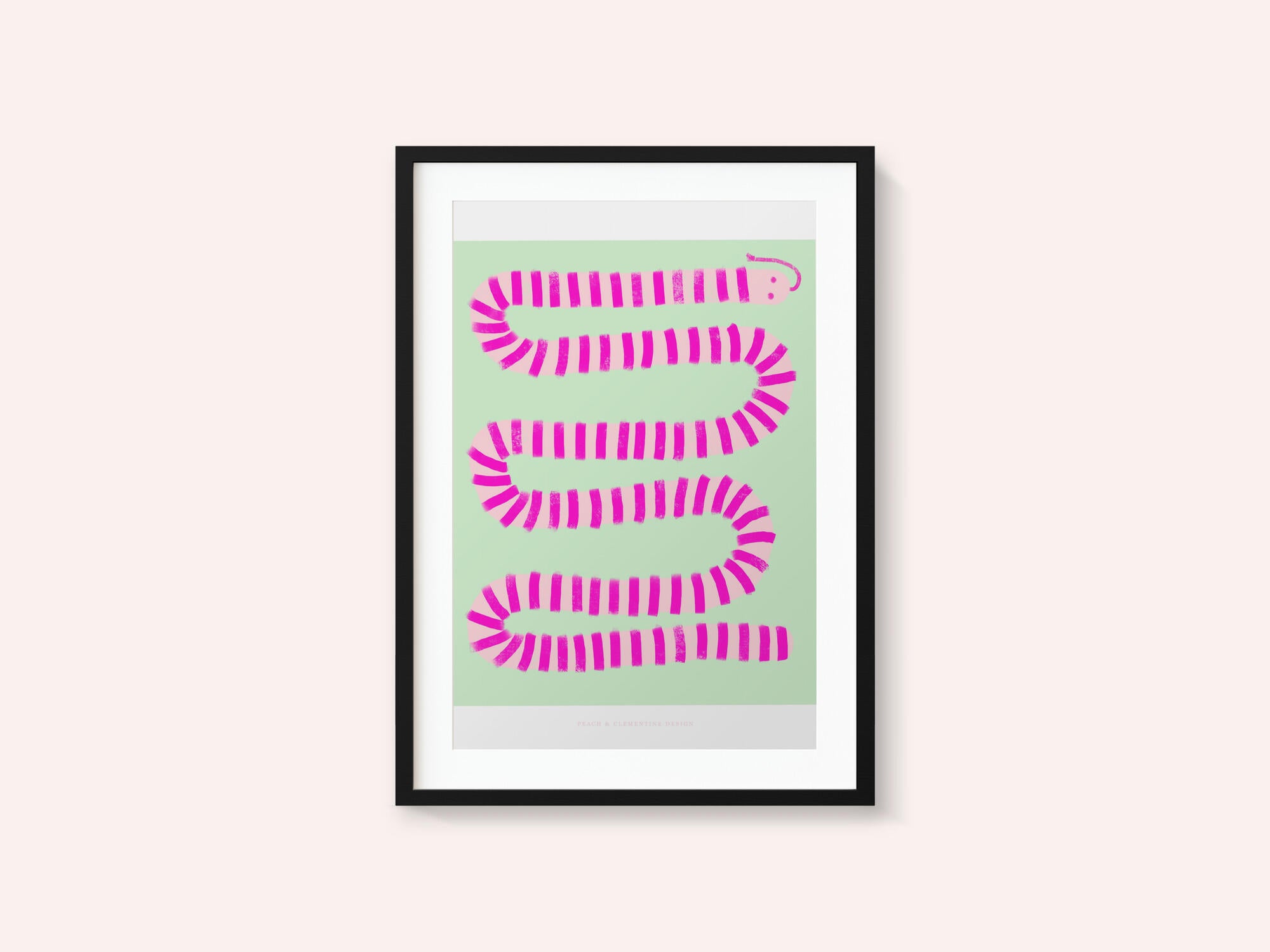 Pandc Pinksnake Copy