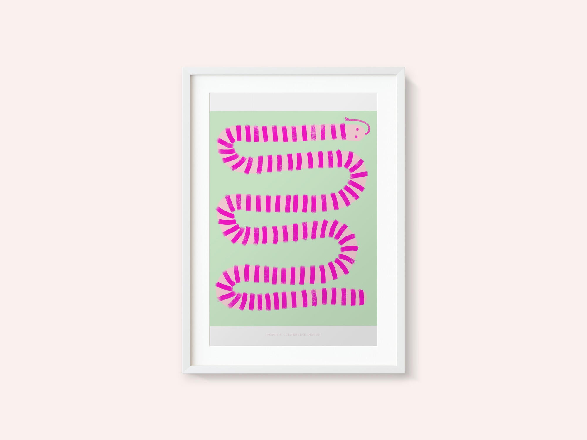Pandc Pinksnake Copy