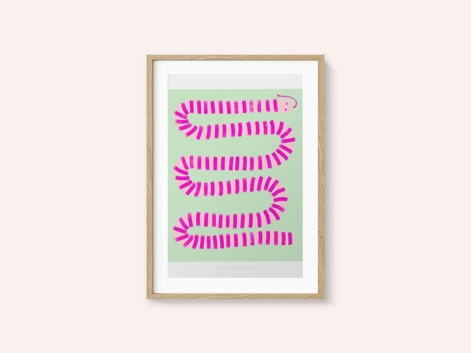 Pandc Pinksnake Copy