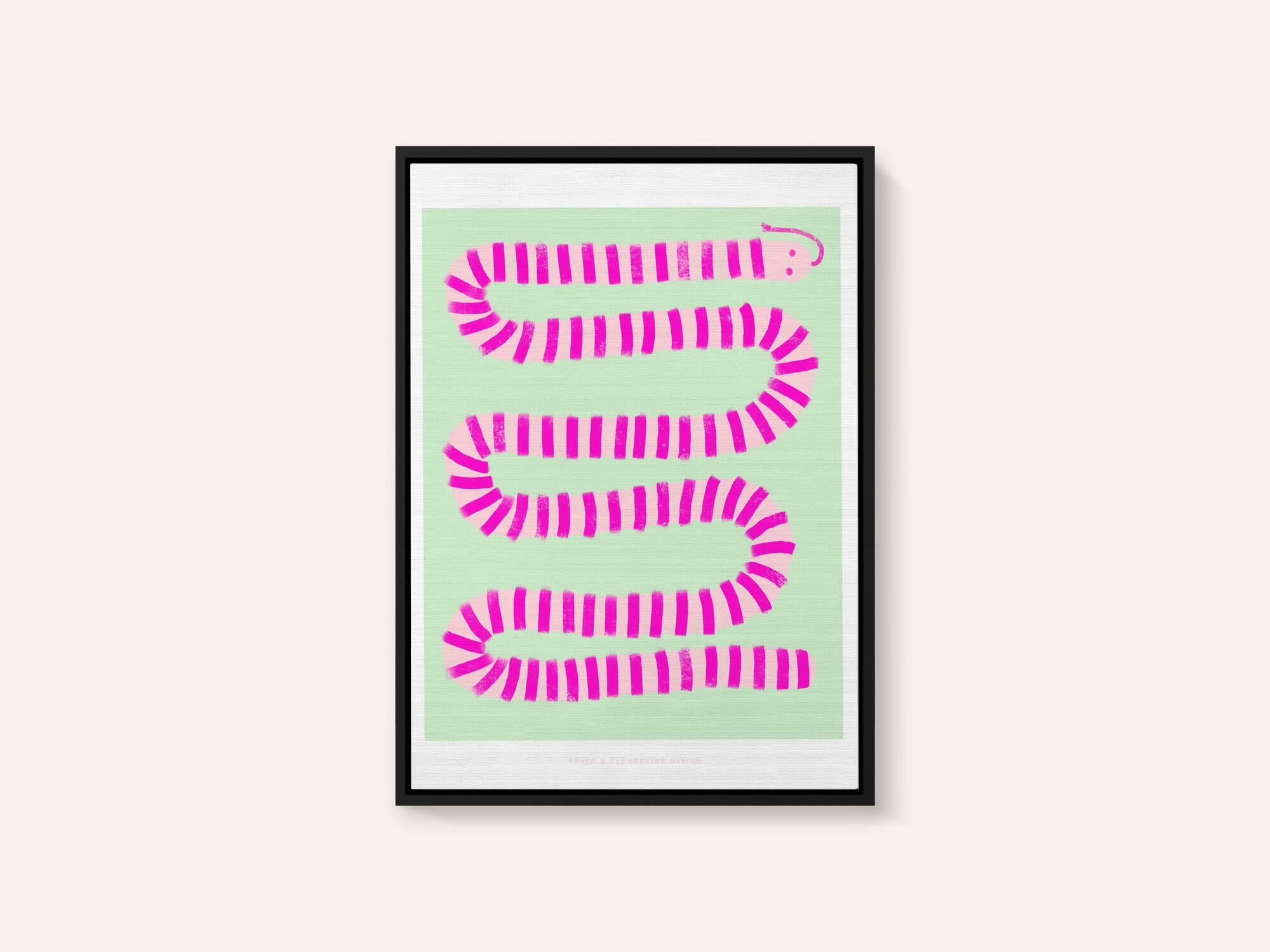 Pandc Pinksnake Copy