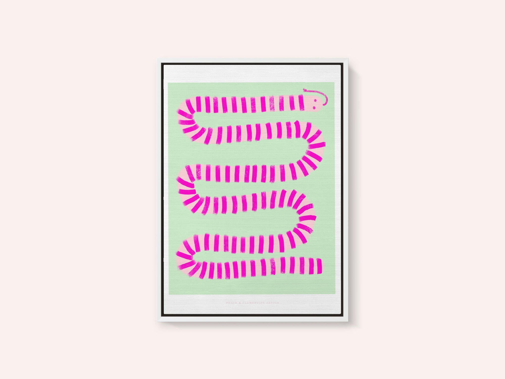 Pandc Pinksnake Copy