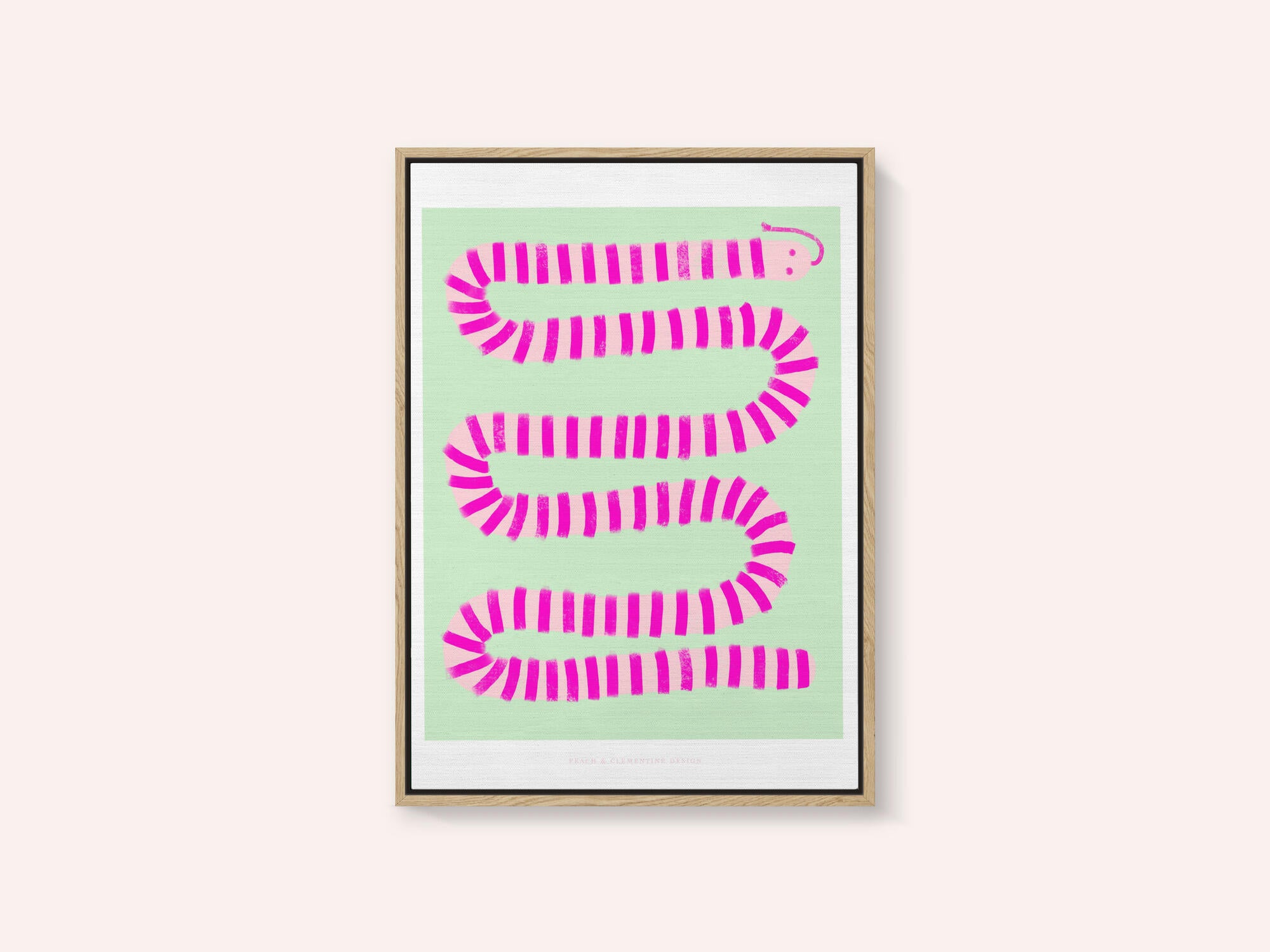 Pandc Pinksnake Copy