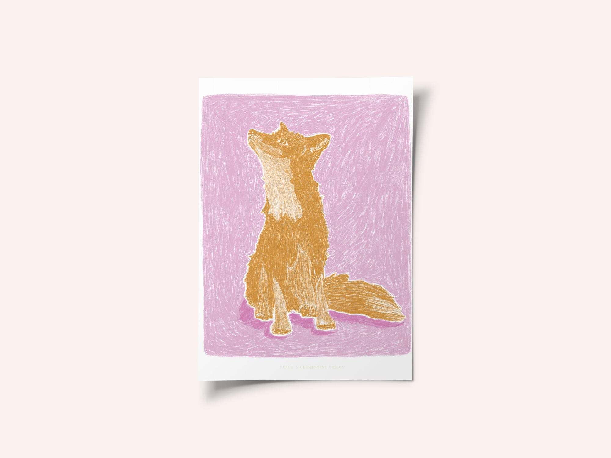 Pandc Littlefox Copy